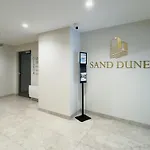Appartement Sandy 1 Sanddunes Sauna Gym Kids Salt Cave Dziwnów