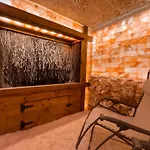 Sandy 1 Sanddunes Sauna Gym Kids Salt Cave Appartement Dziwnów