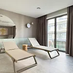 Appartement Sandy 1 Sanddunes Sauna Gym Kids Salt Cave *