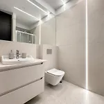 Appartement Sandy 1 Sanddunes Sauna Gym Kids Salt Cave *
