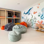 Sandy 1 Sanddunes Sauna Gym Kids Salt Cave Appartement Dziwnów
