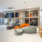 Sandy 1 Sanddunes Sauna Gym Kids Salt Cave