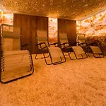 Appartement Sandy 1 Sanddunes Sauna Gym Kids Salt Cave
