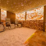 Sandy 1 Sanddunes Sauna Gym Kids Salt Cave