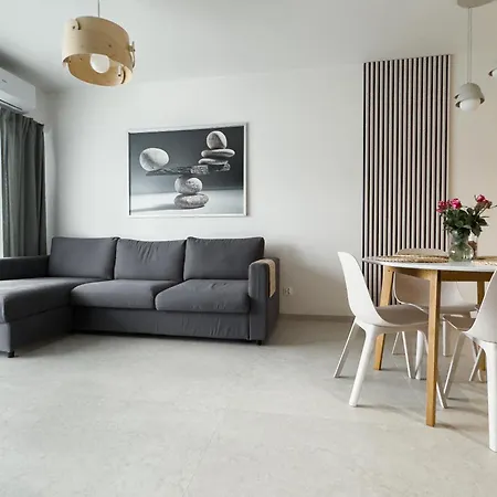 Daire Sandy 1 Sanddunes Sauna Gym Kids Salt Cave *