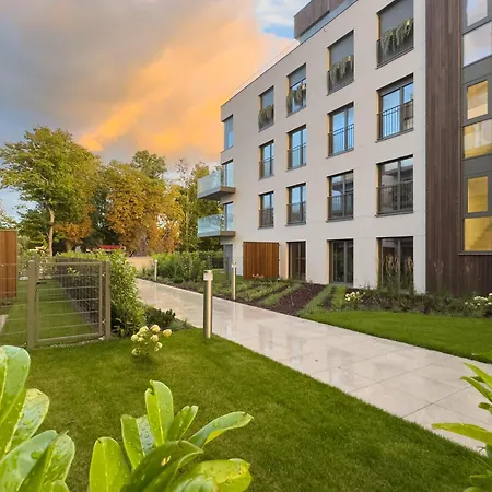 Sandy 1 Sanddunes Sauna Gym Kids Salt Cave * Dziwnów