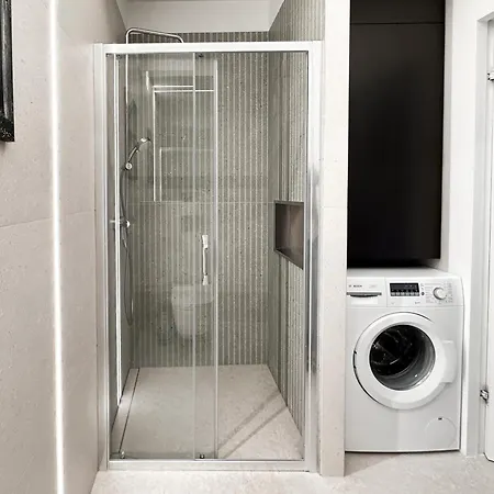 Apartment Sandy 1 Sanddunes Sauna Gym Kids Salt Cave