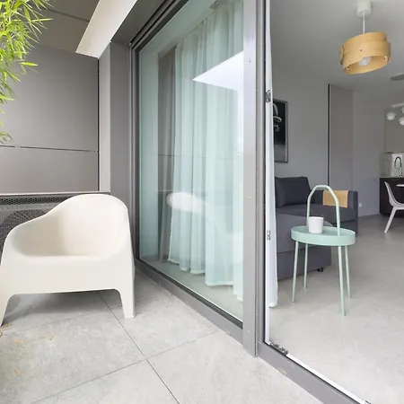 Apartment Sandy 1 Sanddunes Sauna Gym Kids Salt Cave *