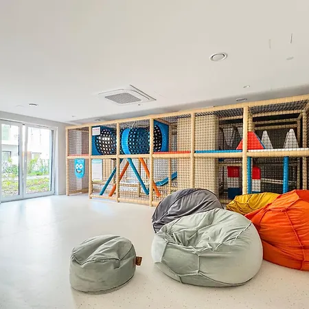 Sandy 1 Sanddunes Sauna Gym Kids Salt Cave *