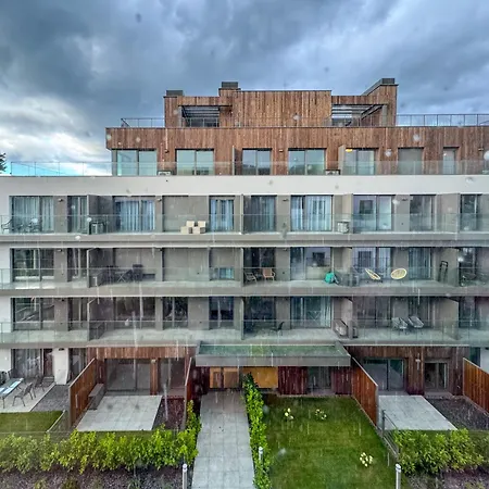 Apartment Sandy 1 Sanddunes Sauna Gym Kids Salt Cave *