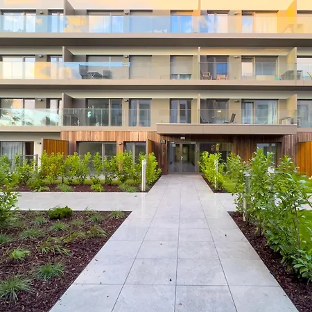 Sandy 1 Sanddunes Sauna Gym Kids Salt Cave Dziwnów