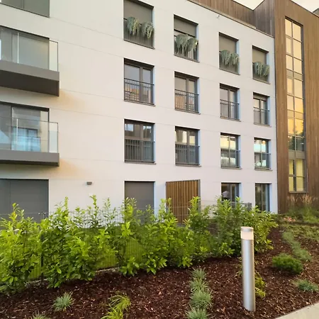 Sandy 1 Sanddunes Sauna Gym Kids Salt Cave Apartment