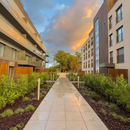 Apartment Sandy 1 Sanddunes Sauna Gym Kids Salt Cave *