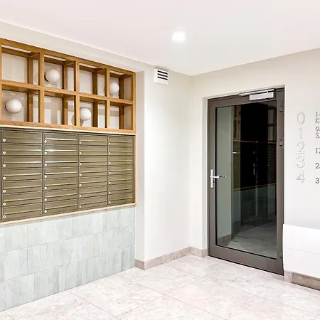 Apartment Sandy 1 Sanddunes Sauna Gym Kids Salt Cave *