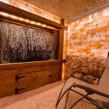 Sandy 1 Sanddunes Sauna Gym Kids Salt Cave شقة Dziwnów
