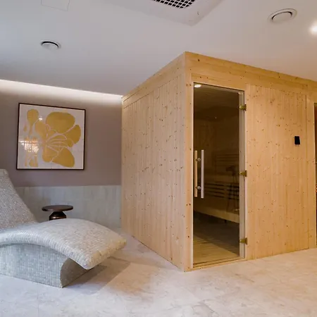 Sandy 1 Sanddunes Sauna Gym Kids Salt Cave * Dziwnów