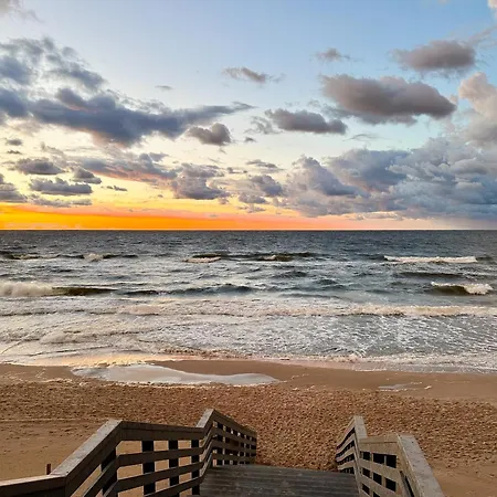 Sandy 1 Sanddunes Sauna Gym Kids Salt Cave Apartment