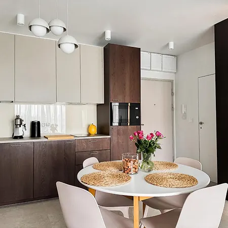 Apartment Sandy 1 Sanddunes Sauna Gym Kids Salt Cave *