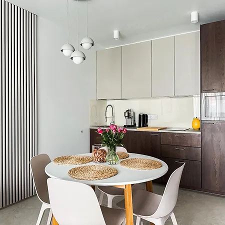 Sandy 1 Sanddunes Sauna Gym Kids Salt Cave Dziwnów