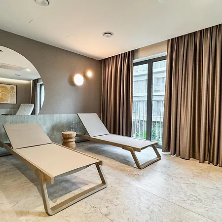 Sandy 1 Sanddunes Sauna Gym Kids Salt Cave *