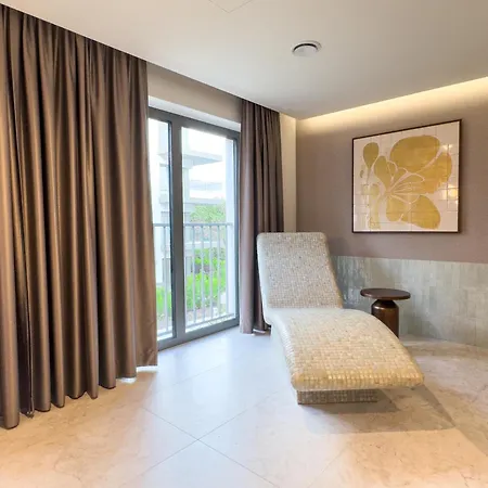 Apartment Sandy 1 Sanddunes Sauna Gym Kids Salt Cave *