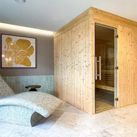 Sandy 1 Sanddunes Sauna Gym Kids Salt Cave