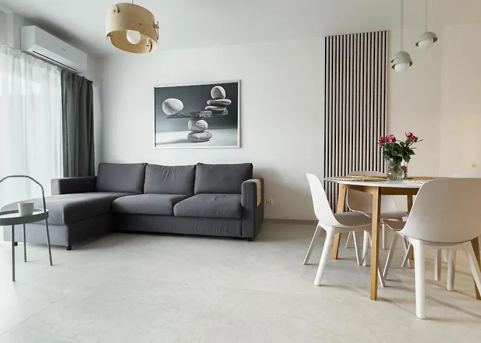 Daire Sandy 1 Sanddunes Sauna Gym Kids Salt Cave *