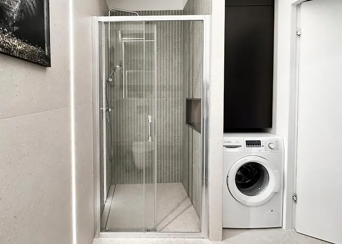 Daire Sandy 1 Sanddunes Sauna Gym Kids Salt Cave