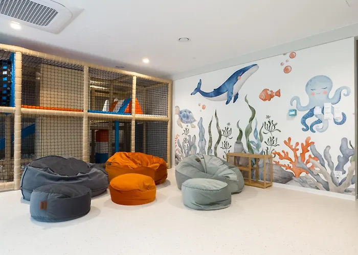 Sandy 1 Sanddunes Sauna Gym Kids Salt Cave *