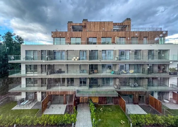 Daire Sandy 1 Sanddunes Sauna Gym Kids Salt Cave *