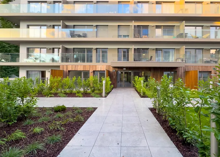 Sandy 1 Sanddunes Sauna Gym Kids Salt Cave Dziwnów