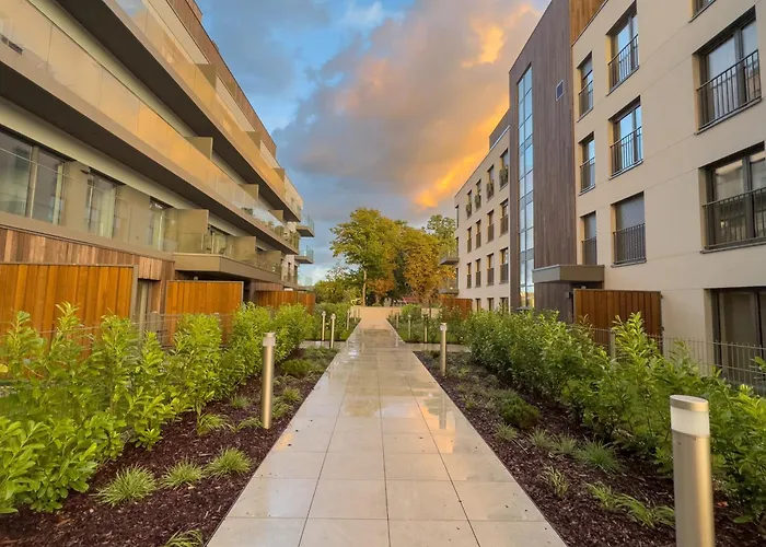 Daire Sandy 1 Sanddunes Sauna Gym Kids Salt Cave *