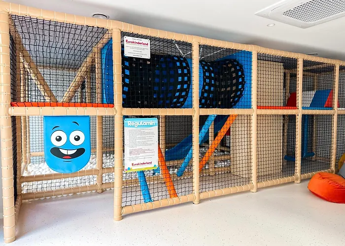 Sandy 1 Sanddunes Sauna Gym Kids Salt Cave Daire