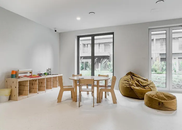 Sandy 1 Sanddunes Sauna Gym Kids Salt Cave *