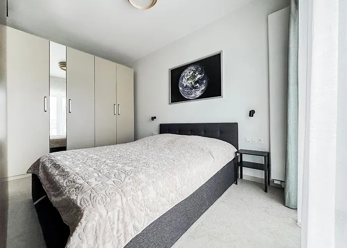 Daire Sandy 1 Sanddunes Sauna Gym Kids Salt Cave