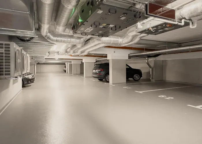 Sandy 1 Sanddunes Sauna Gym Kids Salt Cave Daire