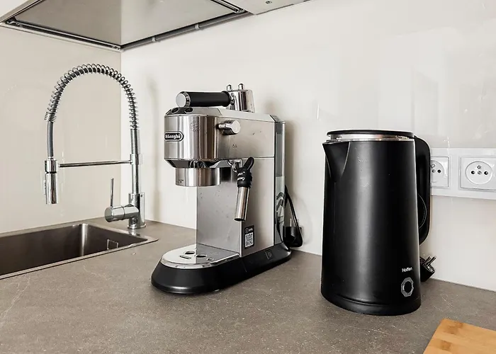 Sandy 1 Sanddunes Sauna Gym Kids Salt Cave Daire Dziwnów