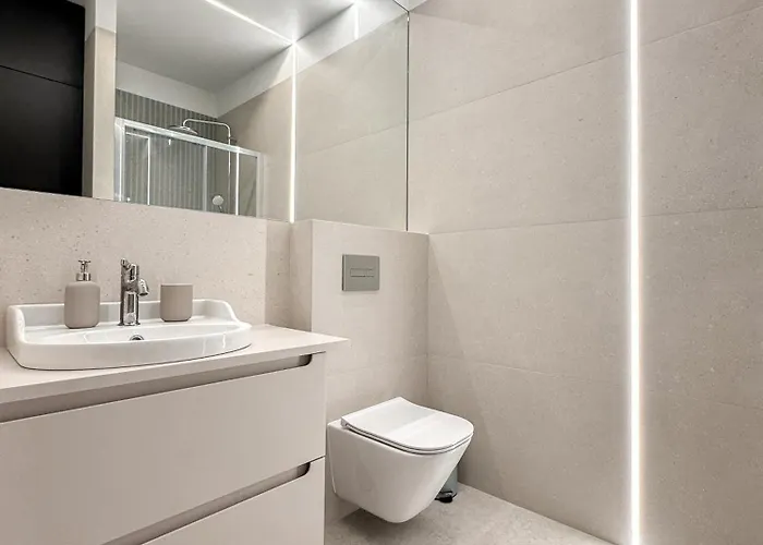 Daire Sandy 1 Sanddunes Sauna Gym Kids Salt Cave *