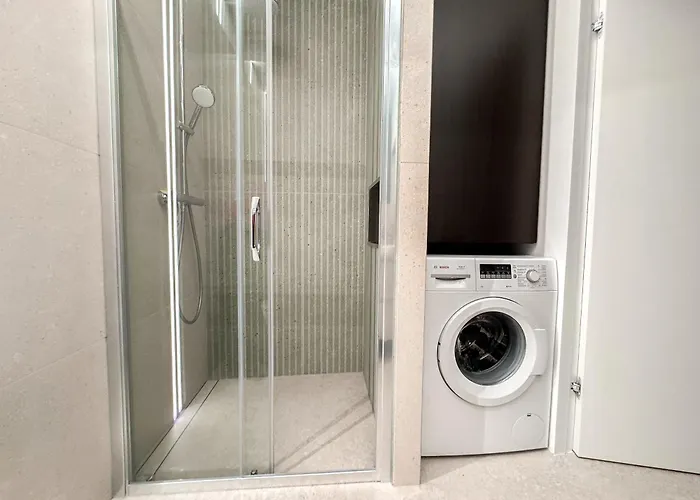 Sandy 1 Sanddunes Sauna Gym Kids Salt Cave * Dziwnów