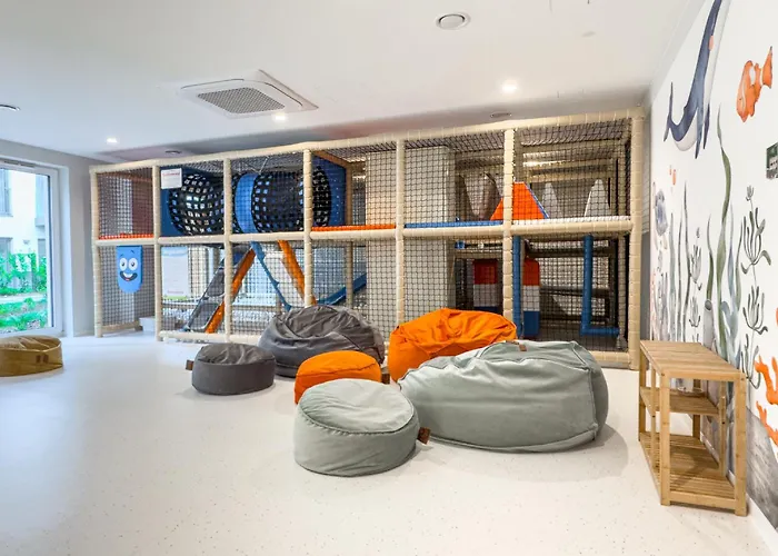 Sandy 1 Sanddunes Sauna Gym Kids Salt Cave