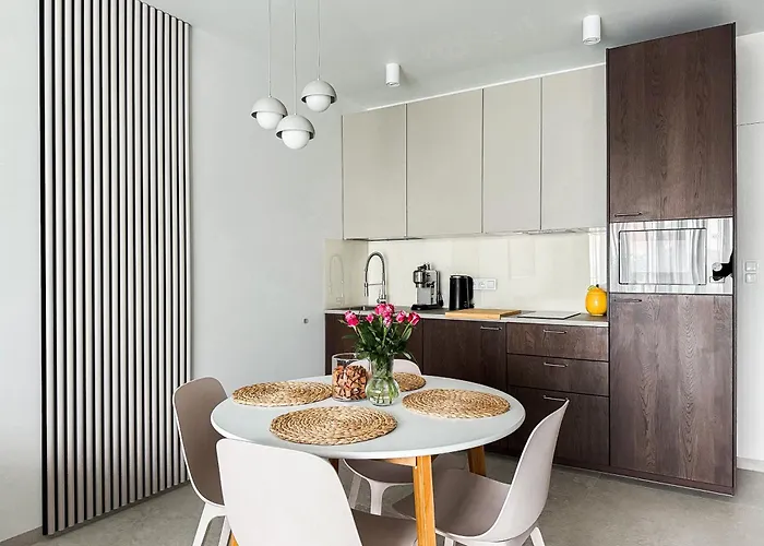 Sandy 1 Sanddunes Sauna Gym Kids Salt Cave Dziwnów