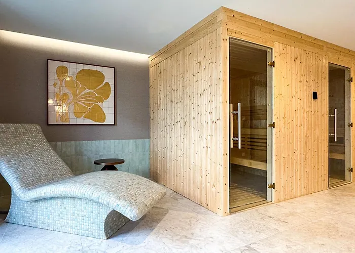 Sandy 1 Sanddunes Sauna Gym Kids Salt Cave